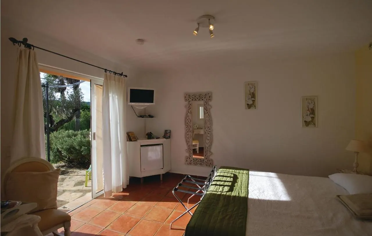Pet Friendly Home In Ramatuelle With Wifi