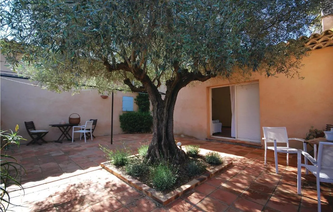 Holiday home Pet Friendly Home In Ramatuelle With Wifi