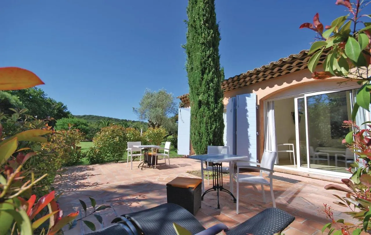 Pet Friendly Home In Ramatuelle With Wifi Holiday home