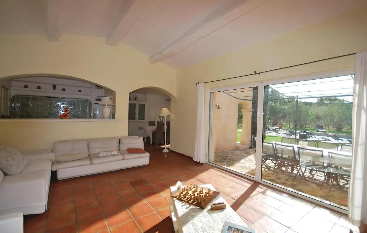 Holiday home Pet Friendly Home In Ramatuelle With Wifi France