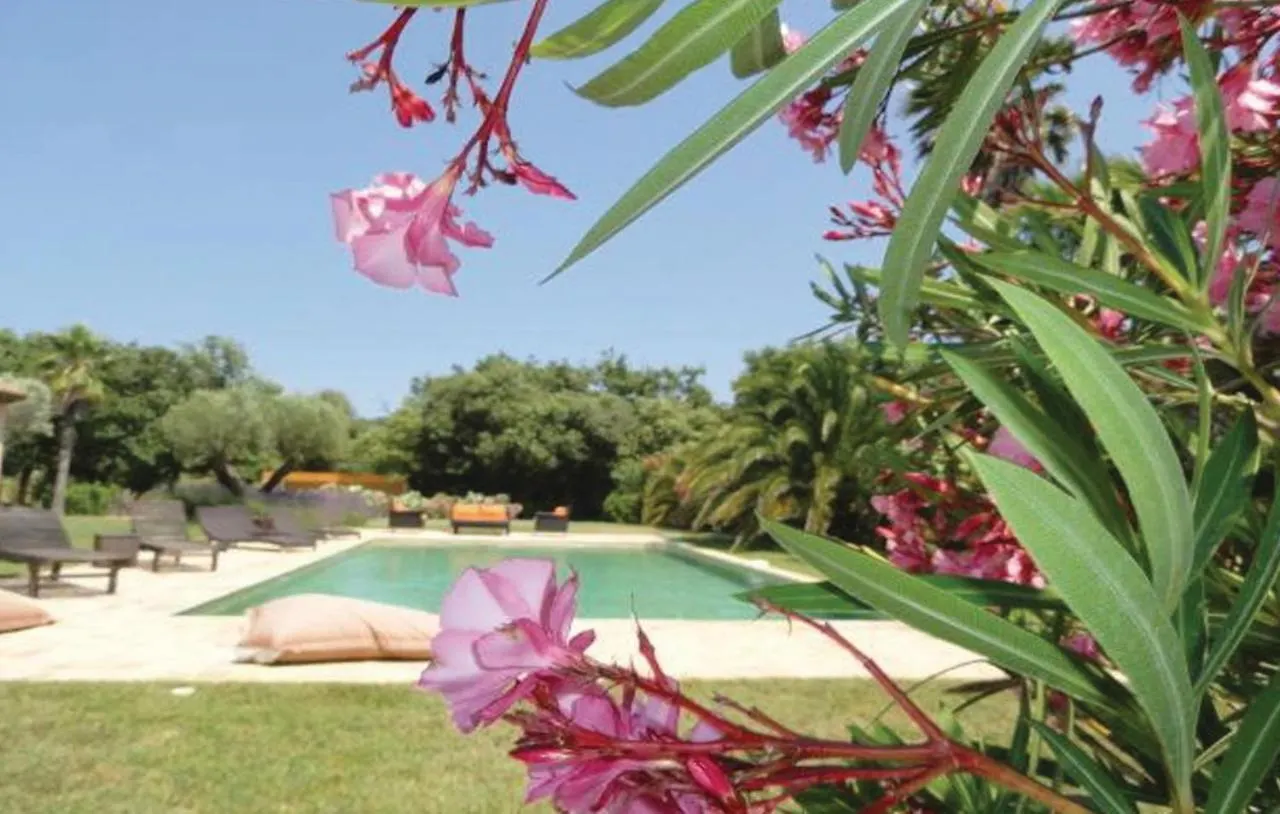 Pet Friendly Home In Ramatuelle With Wifi 0*,  France