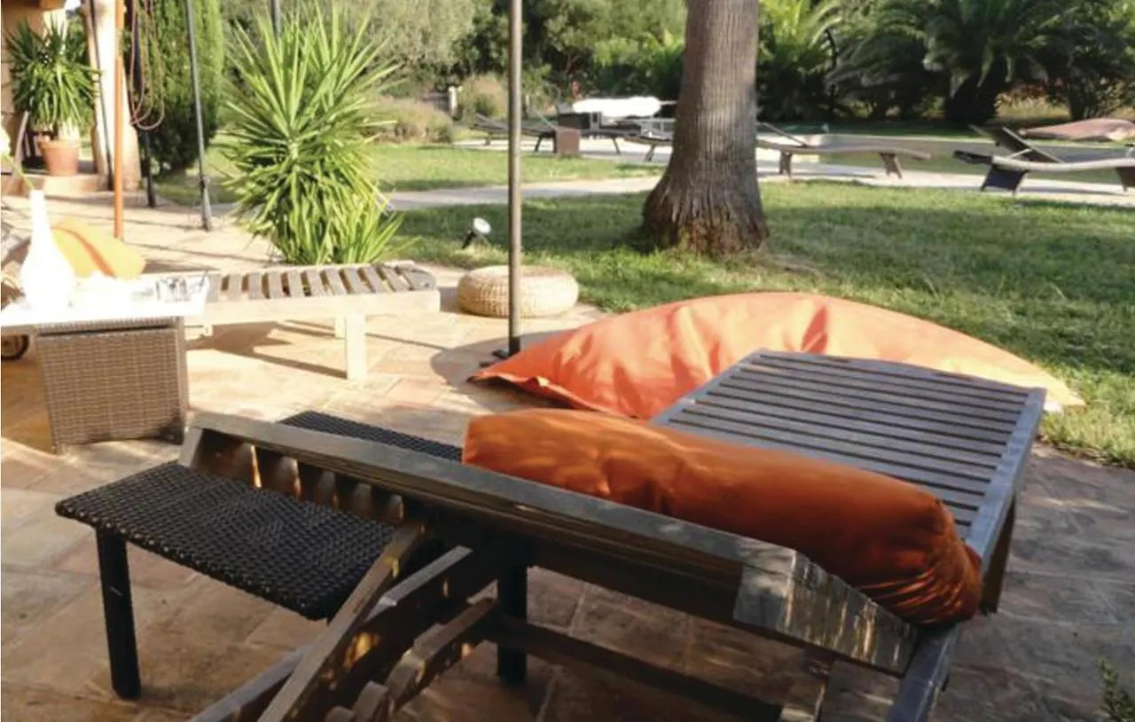 Holiday home Pet Friendly Home In Ramatuelle With Wifi France