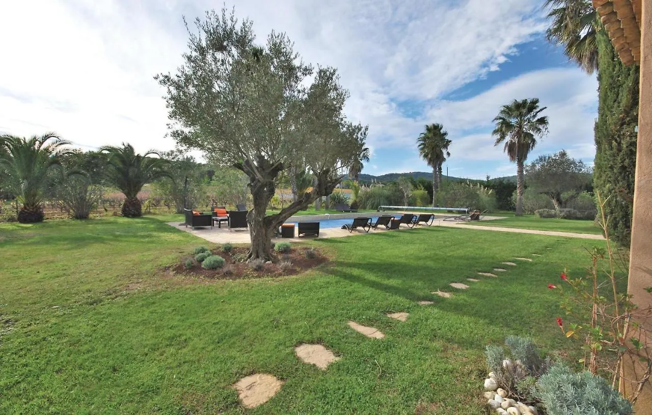 Pet Friendly Home In Ramatuelle With Wifi