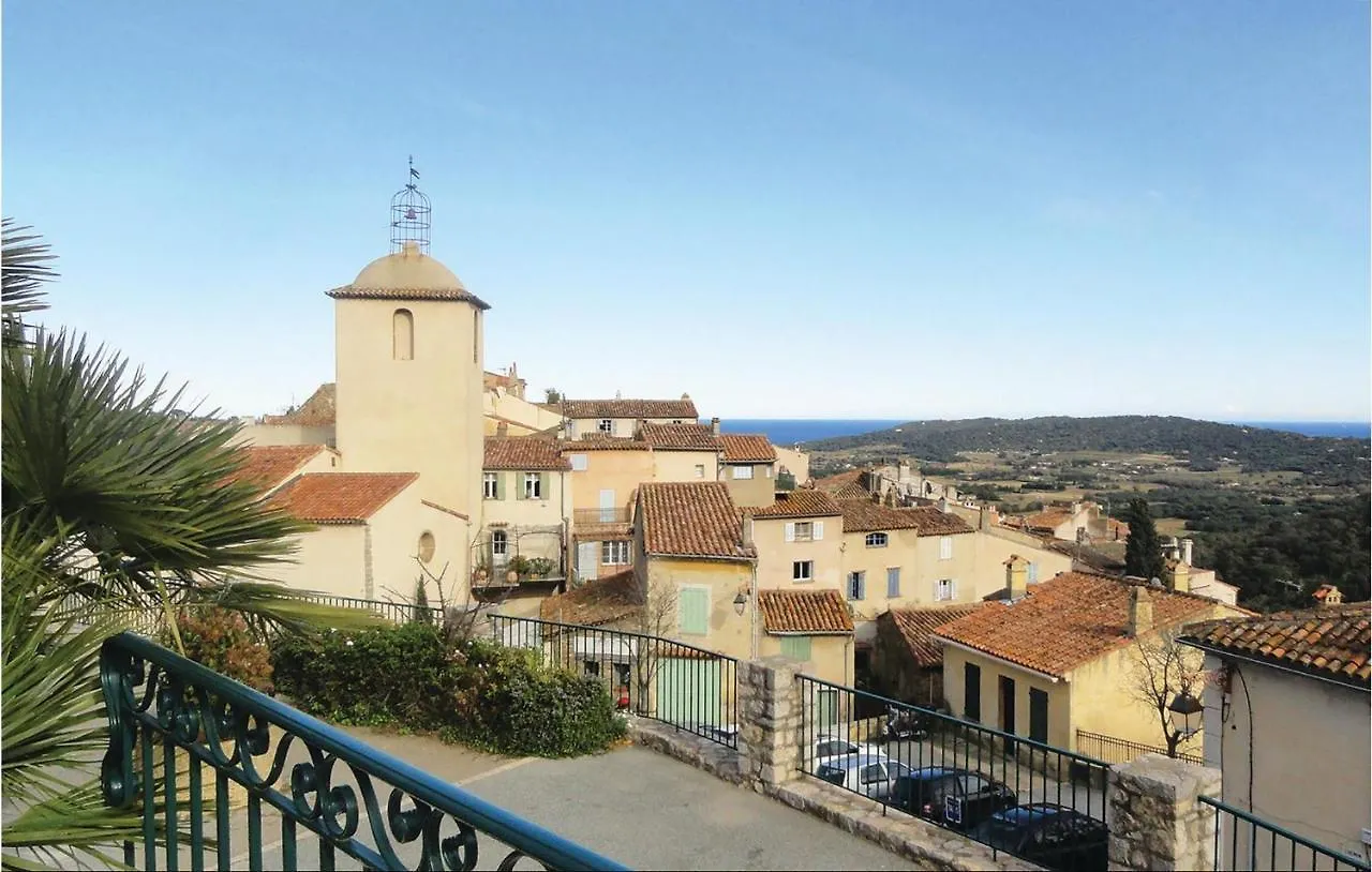 Holiday home Pet Friendly Home In Ramatuelle With Wifi