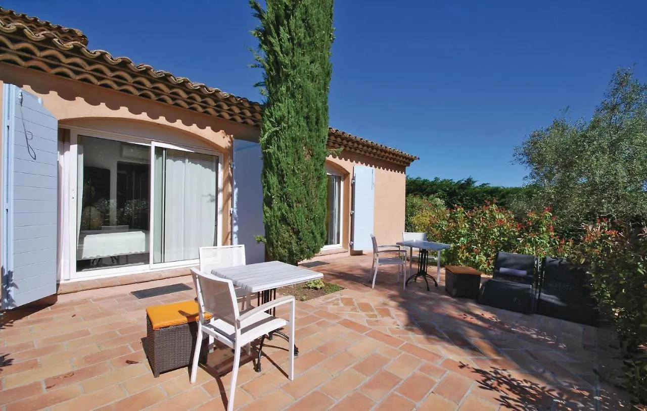 Pet Friendly Home In Ramatuelle With Wifi 0*,