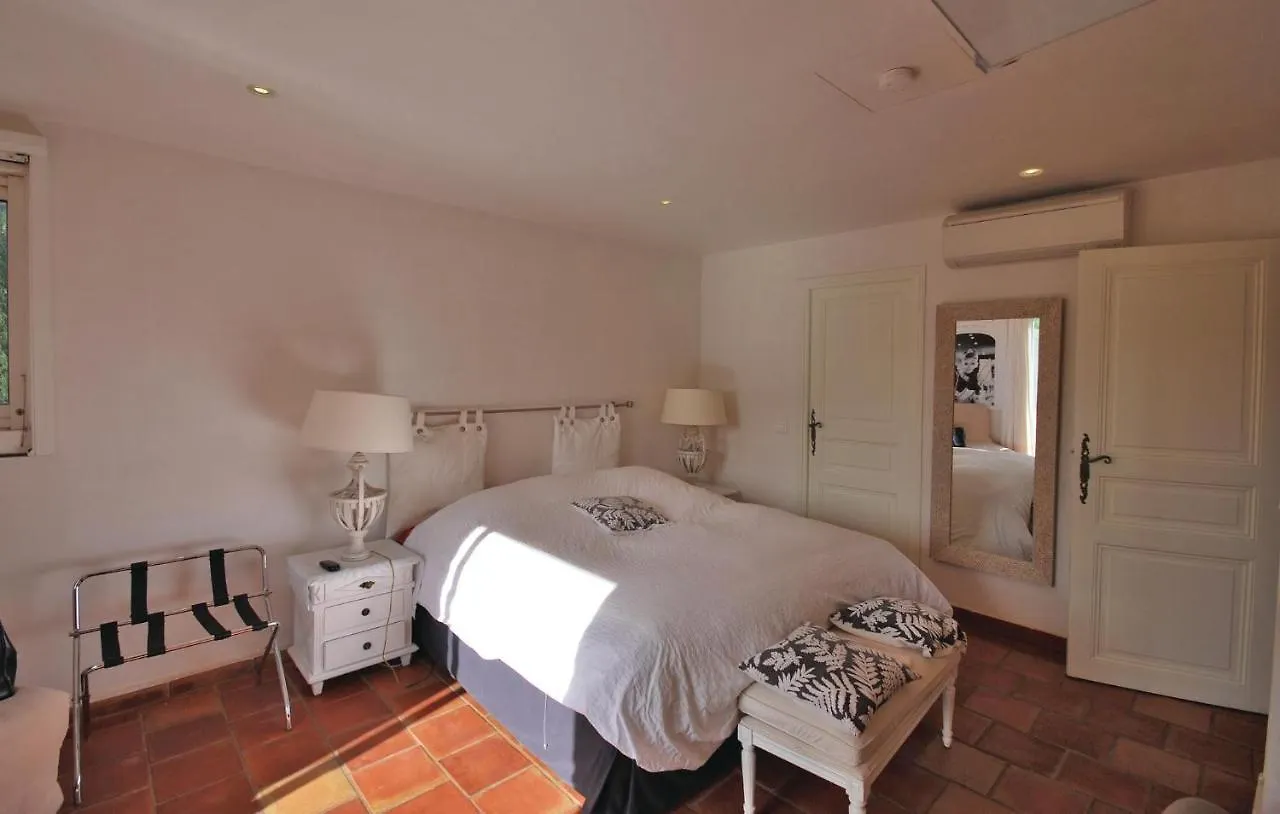 Holiday home Pet Friendly Home In Ramatuelle With Wifi