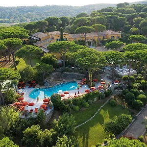 Hotel Marie Tropez, Ramatuelle