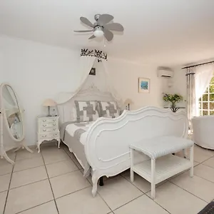 Villa Le Pavillon De Pampelonne, Ramatuelle