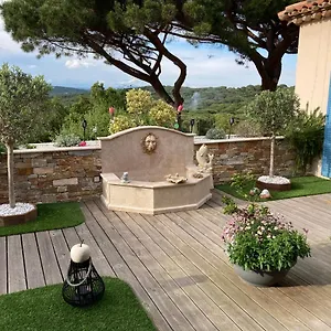 La Maison De L Escalet Ramatuelle