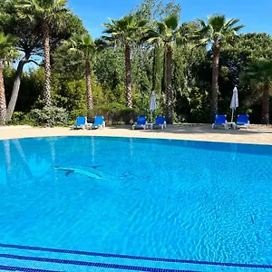 Hotel La Romarine, Ramatuelle