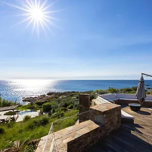 Villa In Gated Community Of La Reserve, Ramatuelle