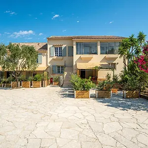 Le Grand Mas Ramatuelle