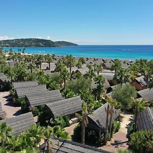 Resort Kon Tiki, Ramatuelle