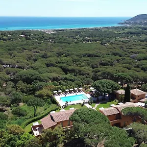 Hotel Les Bouis - Vue, Ramatuelle