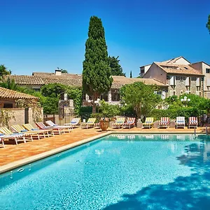 Hotel La Ferme D'augustin, Ramatuelle