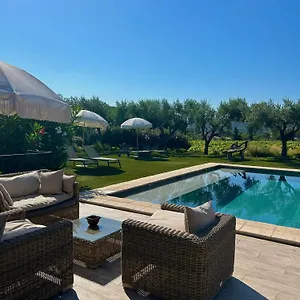 Aparthotel De L'oumede, Ramatuelle