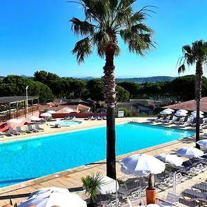 Holiday park Village De - Le Sentier Des Pins, Ramatuelle