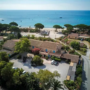 Hotel Saint Andre, Ramatuelle