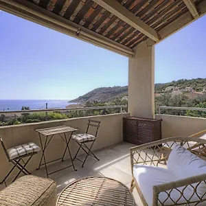 St Tropez-ramatuelle Vue Mer Ramatuelle