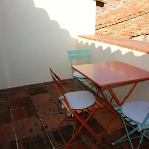 Maison De Village Hébergement de vacances