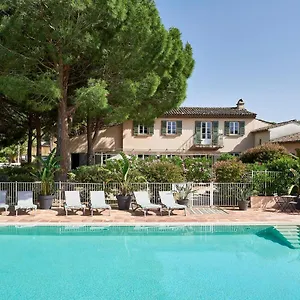 Aparthotel Les Maisons Du Sud, Ramatuelle